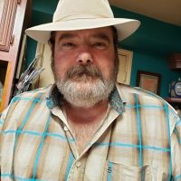 Bob `Hazelwood
