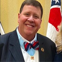 Michael Hurley