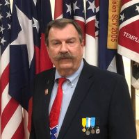 John McCammon