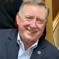 Jim Cox