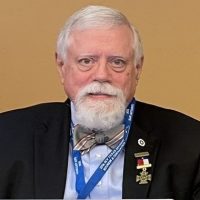 Richard Smoot
